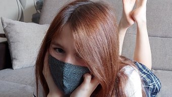 亚洲女学生被猛烈地操...