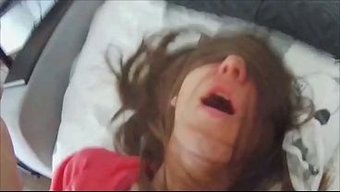 秘密自制人妻肛交在值...