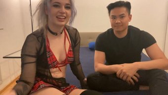 我第一次和德国业余爱...