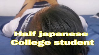 日本少女口交的高清视频