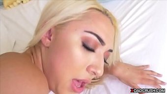 Taboo继女的梦想成真