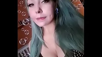 阴道恋物癖和女孩生活方式