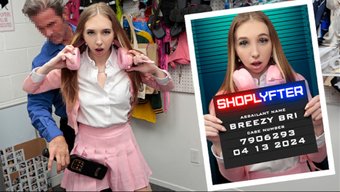 屡犯者返回额外的店舖...