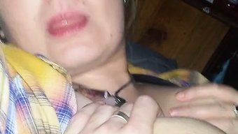 Pov:像大自然乳房...