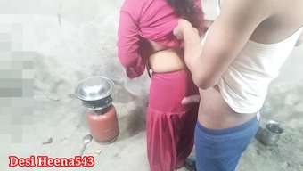 大屁股的desi H...