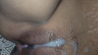 少女(18+)被精液...