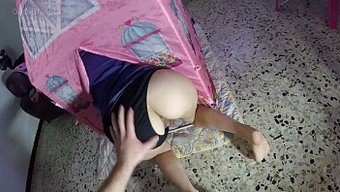 业余意大利女孩lol...