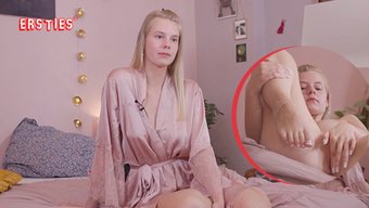 Jolien,一个喜...