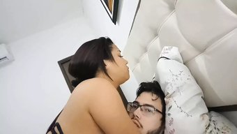 业余哥伦比亚妻子被丈...