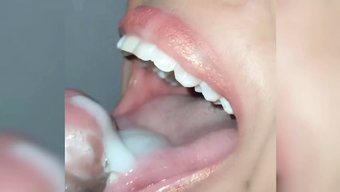 终极射精合集,包括口...