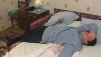 继母与年轻帅哥的疯狂之旅