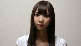 认识日本美女miu ...