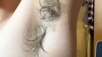 毛茸茸的少女(18+...