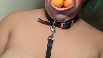Bdsm乳房和乳头:...