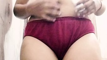 全高清视频,一个年轻...