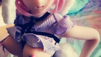 少女(18+)被诱惑...