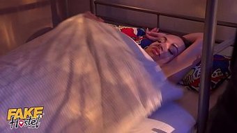 性欲旺盛的18岁女孩...