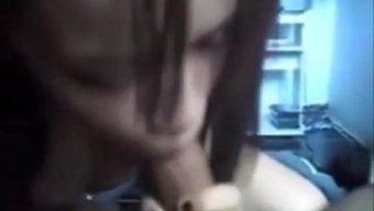 自制婊子:小婊子变得淘气