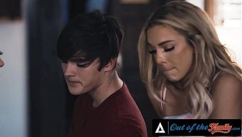 Out Of The...