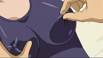 美丽的女孩们在卡通中...