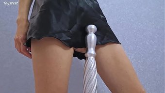 继妹anya Toy...