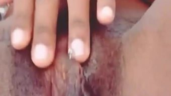 黑人美女:完美无瑕的体验