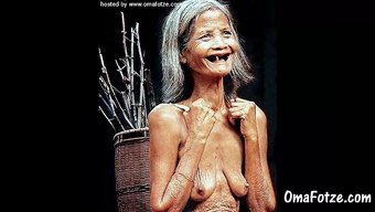 Milf合集:Oma...