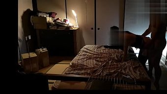 与美丽的日本业余爱好...