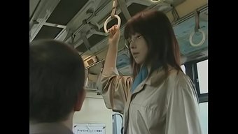 嫁给了一个日本女人,...