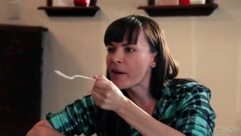 桌遊:美味的陰道舔食