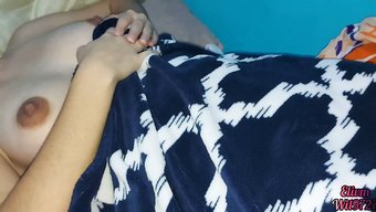 继女被印度继父操了