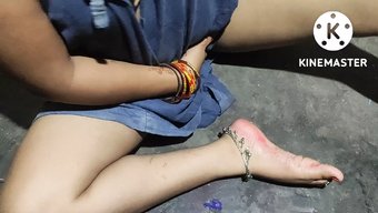 这个bdsm视频中涂...