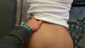 娘娘腔妻子紧绷的阴道