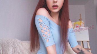 世界上最美丽的变性人婊子