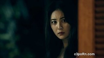 亚洲电影,热情的性爱...