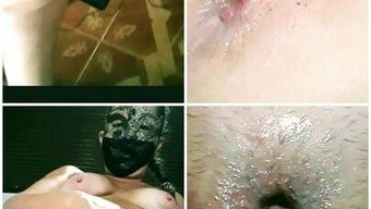 巴西宝贝在pov中享...