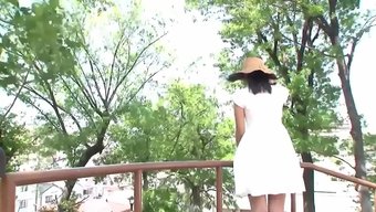 一个漂亮的日本小骚妹...