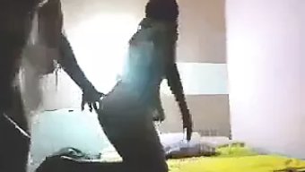 阿拉伯藻类:对性的渴求