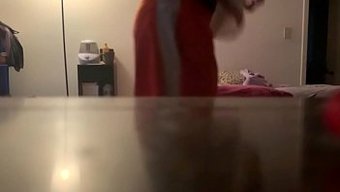 记录一个美丽的胖女人...