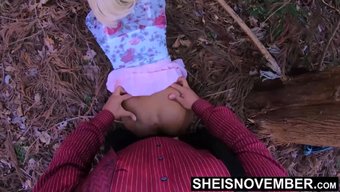 与继女的公共性爱和传...