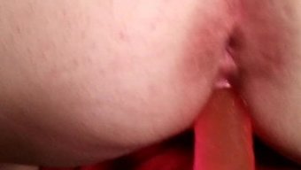 美丽的胖女人肛交自制视频