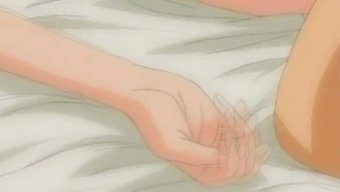 热辣情侣的hentai秀