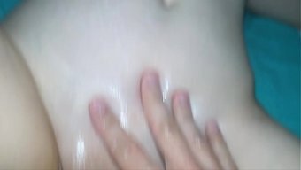 油滑按摩,骚气熟妇被...