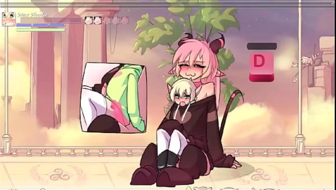 伪娘max The Elf在变态本子里被大屌和奶子狠狠操翻,淫乱到爆