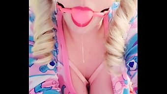 糖宝贝的bdsm游戏...