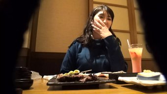日本妻子被另一个男人...