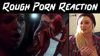 女孩们在这个bdsm...