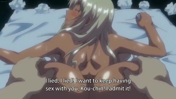 Baka和chihi-Chan 2:终极同性恋幻想