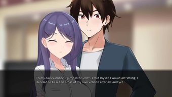动漫色情视频中,He...