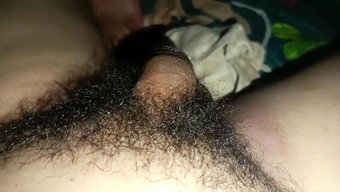漂亮的岳母和年轻男人...